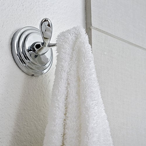 Speakman SA-1406 Refresh Bathroom Robe Hook, Polished Chrome - Image 2