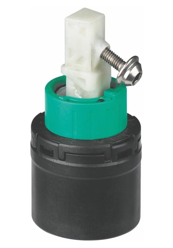 Hansgrohe M3/M2 Single-Hole Faucet Cartridge - 2-Inch Replacement Part