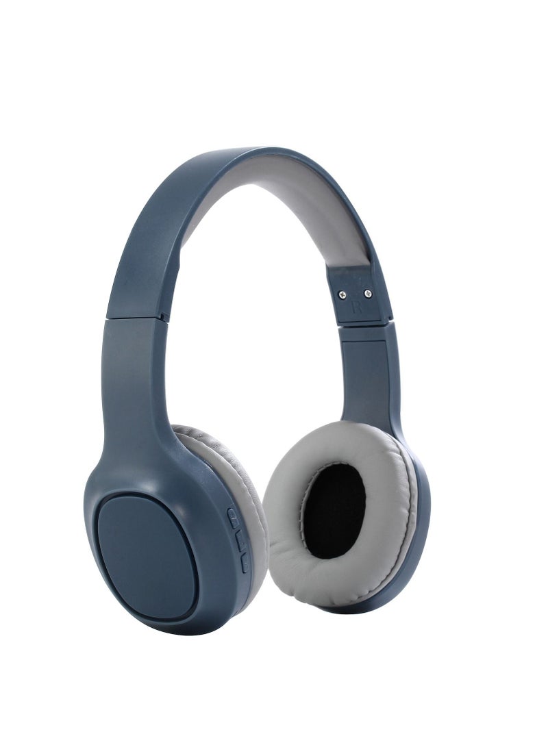 GULFLINK Bluetooth Wireless Headphones for Teens Adults