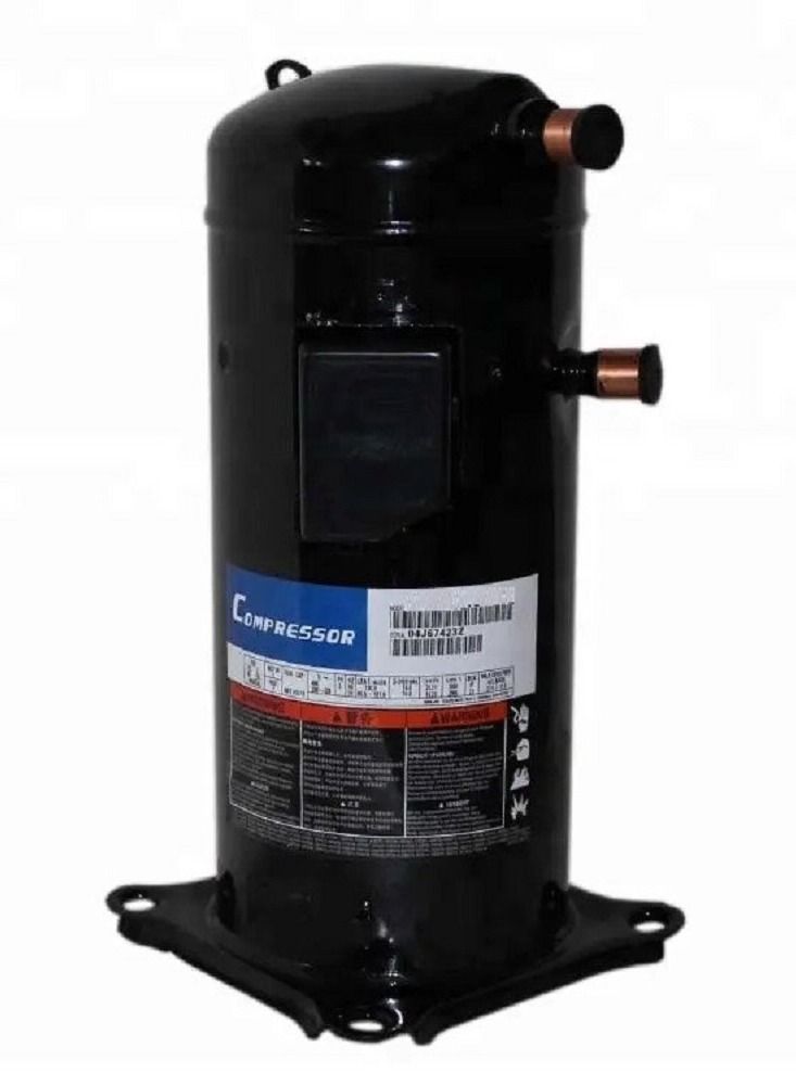 Emerson ضاغط كوبلاند ZR47KC tfd 522 ثلاثي الطور - Image 1