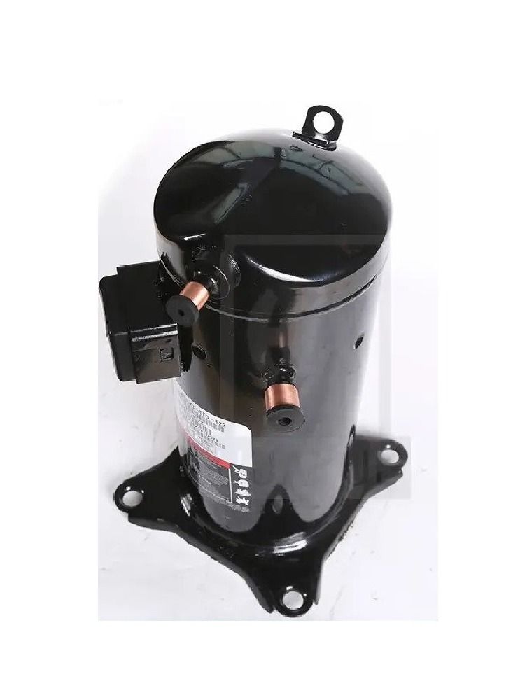 Emerson ضاغط كوبلاند ZR47KC tfd 522 ثلاثي الطور - Image 3