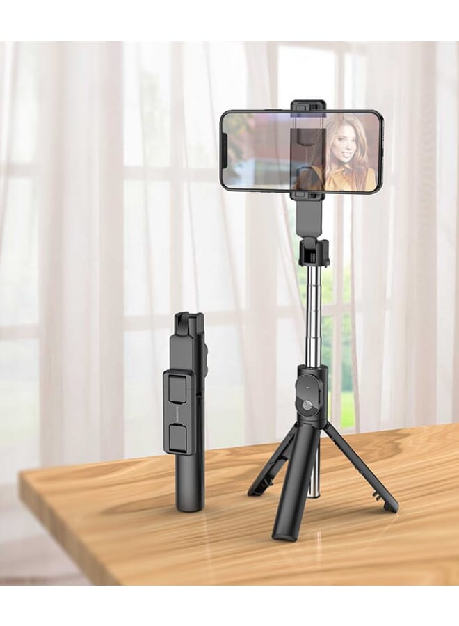 بوروفون حامل البث المباشر BY 7 مرآة سحرية - Image 2