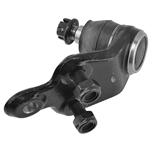 TRQ Front Steering & Suspension Kit Ball Joint Control Arm Tie Rod Compatible with 2007-2012 Lexus ES350 2005-2012 Toyota Avalon 2007-2011 Camry - Image 3