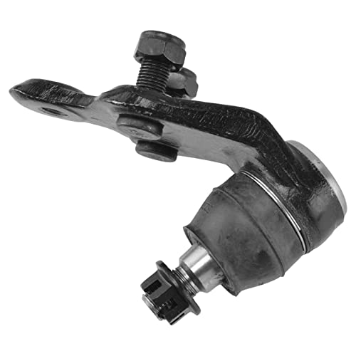 TRQ Front Steering & Suspension Kit Ball Joint Control Arm Tie Rod Compatible with 2007-2012 Lexus ES350 2005-2012 Toyota Avalon 2007-2011 Camry - Image 4