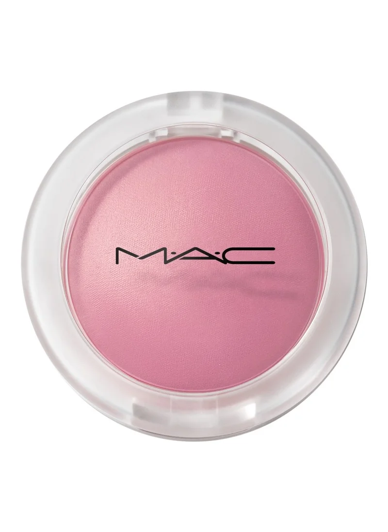 MAC Cosmetics Glow Play Cushiony Blush - Totaly Synced