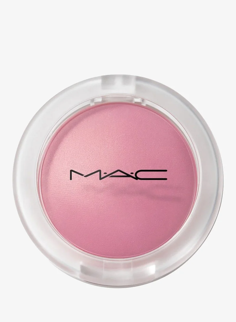 MAC Cosmetics Glow Play Cushiony Blush - Totaly Synced