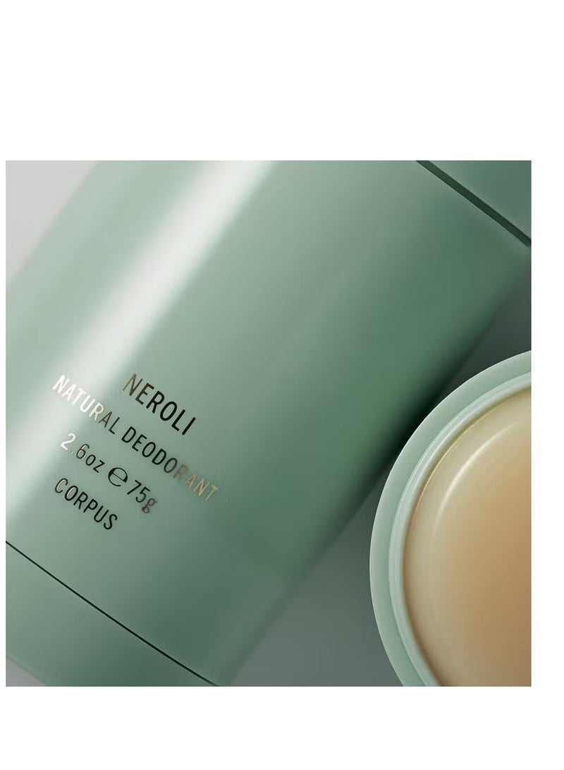 Corpus Neroli Deodorant Stick 75g - Image 2