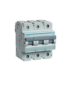 HAGER Miniature circuit breaker Three Pole 100A 10KA TP MCB HLF390S(oldNM384)