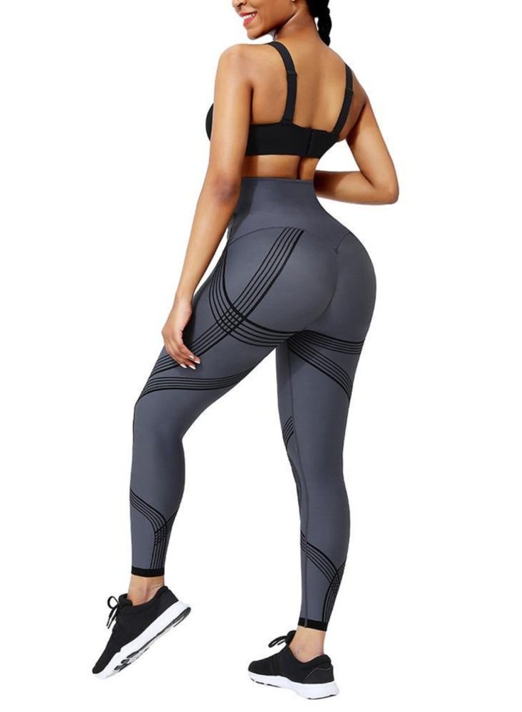 Dee trimmer Raven High Waist Seamless Reversible Leggings for Women | Gym Workout, Yoga, and Casual Fitness Leggings | Comfortable & Stylish Sports Leggings  - Image 3