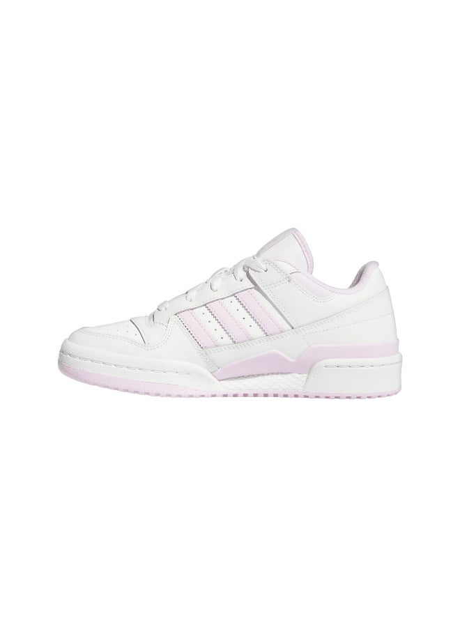 adidas فورم لو CL W أبيض كاجوال للنساء مقاس 9.5 - Image 2