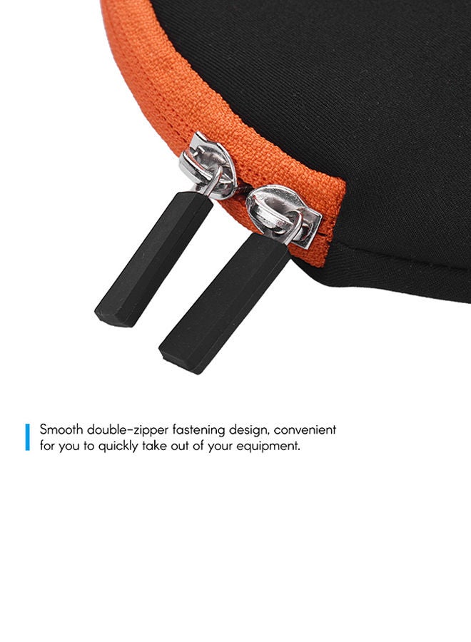 NIBEMINENT Gimbal Carrying Bag Black  - Image 3