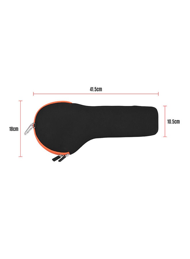 NIBEMINENT Gimbal Carrying Bag Black  - Image 2
