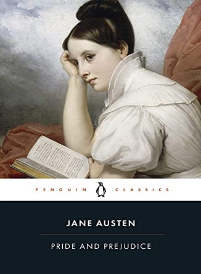 Pride and Prejudice (Penguin Classics S.) 