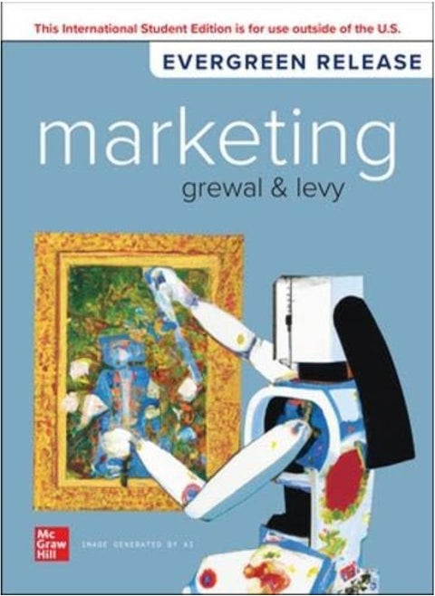 MARKETING: 2024 RELEASE