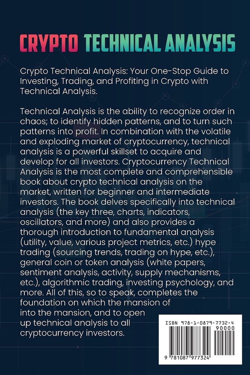 Crypto Technical Analysis - Image 2