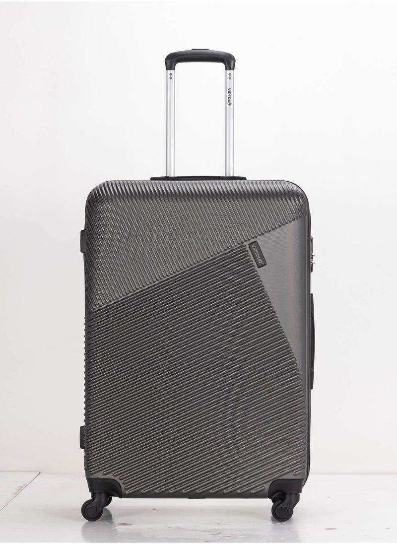 VIPTOUR - Set of 4 ABS Trolley Luggage With Number Lock 20,24,28,32 Inches - Image 1