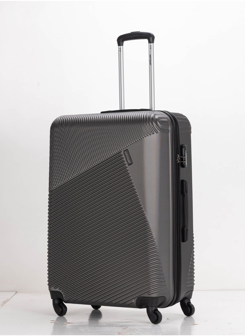 VIPTOUR - Set of 4 ABS Trolley Luggage With Number Lock 20,24,28,32 Inches - Image 1