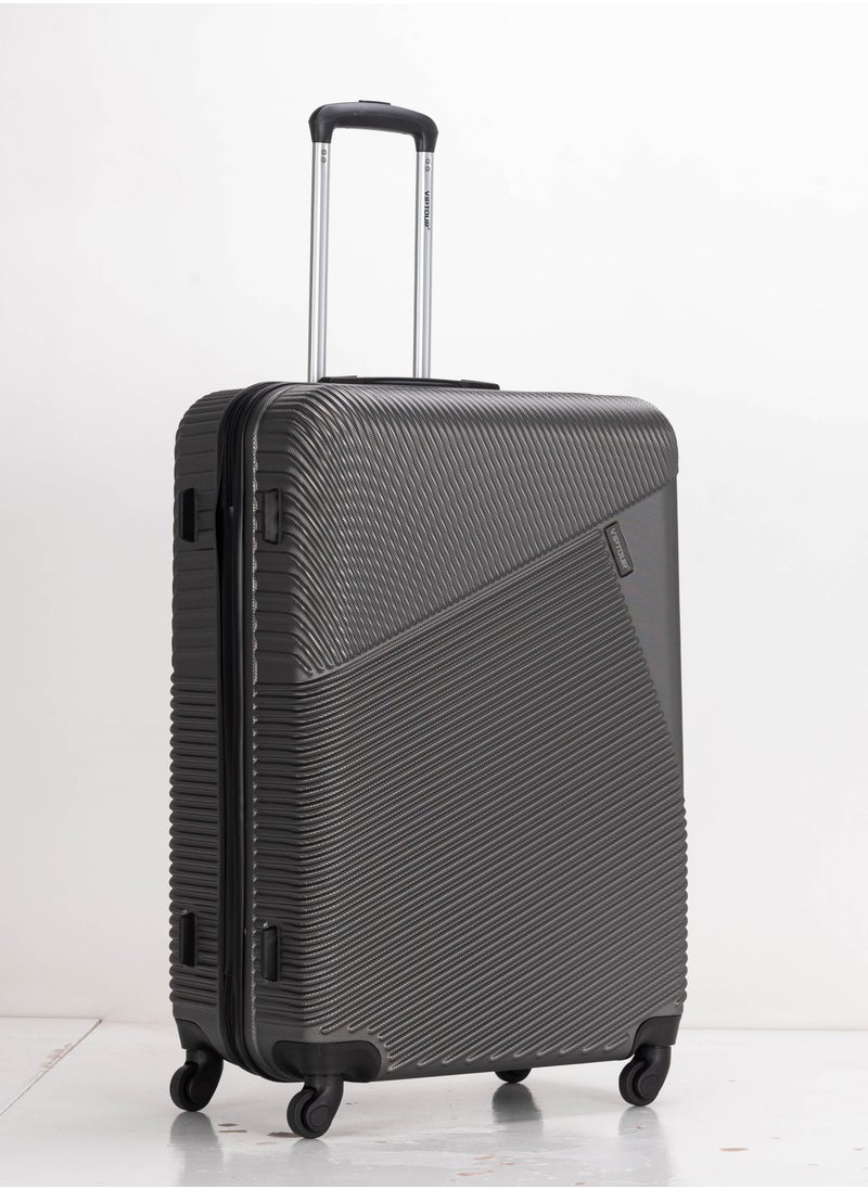 VIPTOUR - Set of 4 ABS Trolley Luggage With Number Lock 20,24,28,32 Inches - Image 1