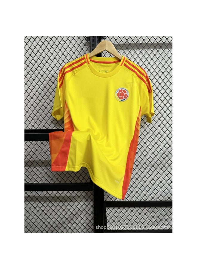 KUYING Fashionable Sports Football Top  - Image 1