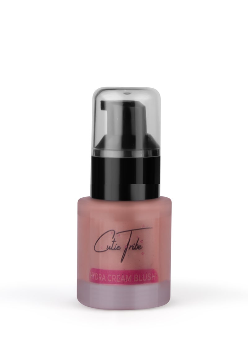 Cutie Tribe Hydra Cream Blush
