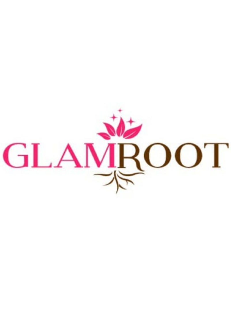 Glamroot - Women's Padded Seamless Strapless Multi Way Tube Bra with Back Hook & Removable Pads Black & Beige - Image 1
