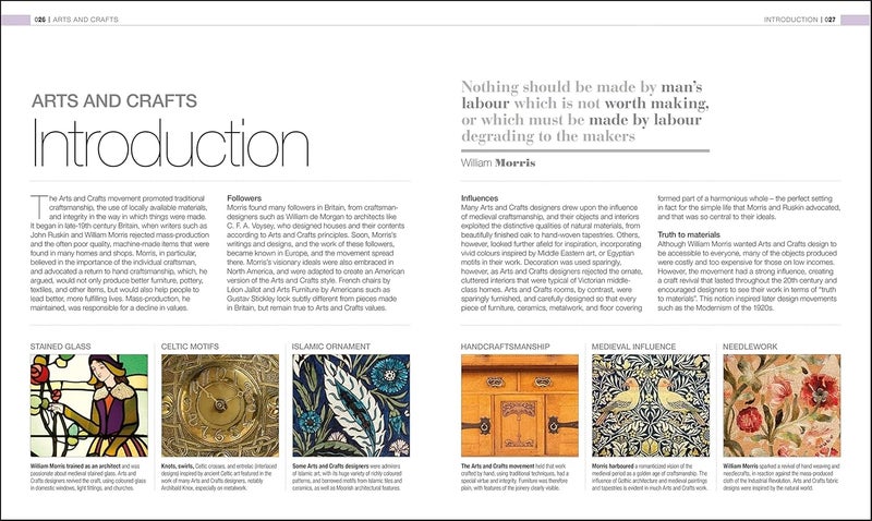 Design: The Definitive Visual History - Image 5