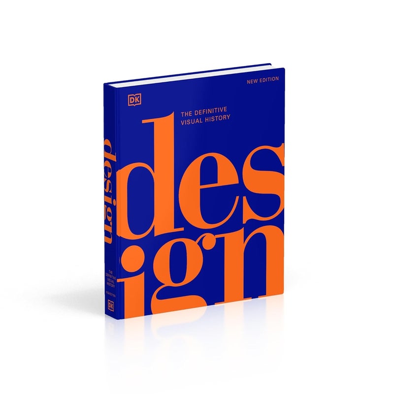 Design: The Definitive Visual History - Image 3