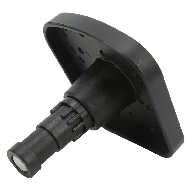 ABS and Metal Fish Finder Mount with Base Rotation Sounder Mount for Marine Electronics - Image 4