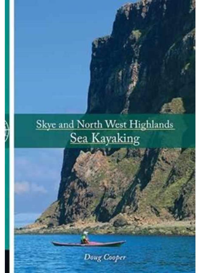 Skye and North West Highlands Sea Kayaking