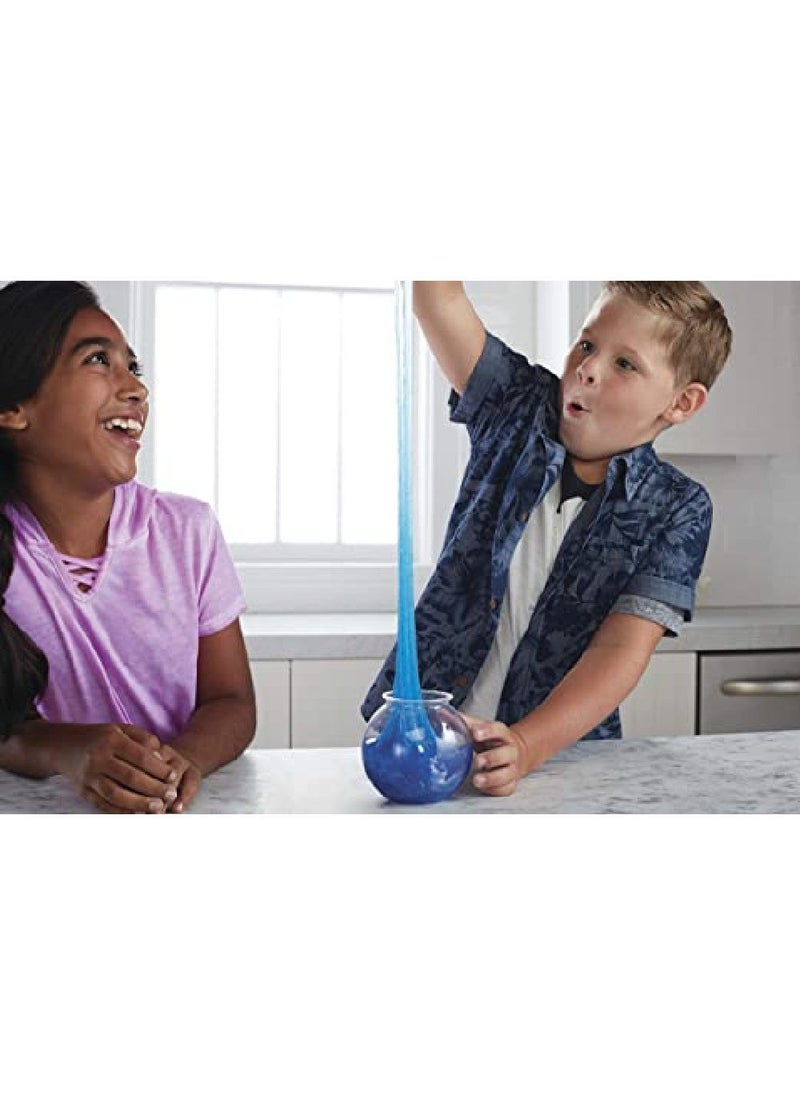 Elmer's  Clear Liquid School Glue, Strong Adhesive, Ideal for Craft Projects - 473 ml - Image 4