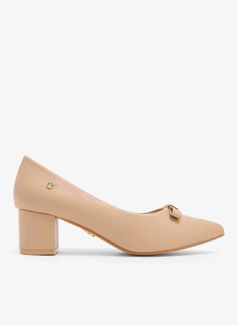 LORIANNE Emina Re-Pumps