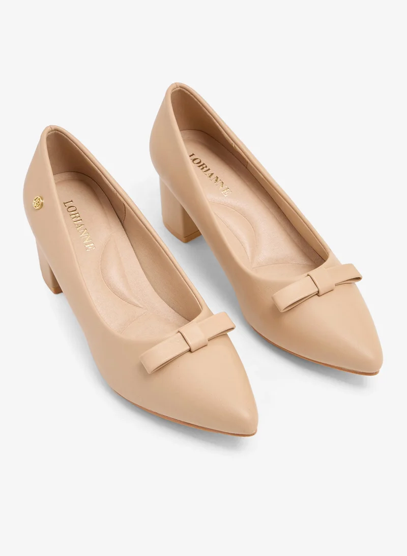 Lorianne  Emina Re-Pumps for Women | Best Price UAE