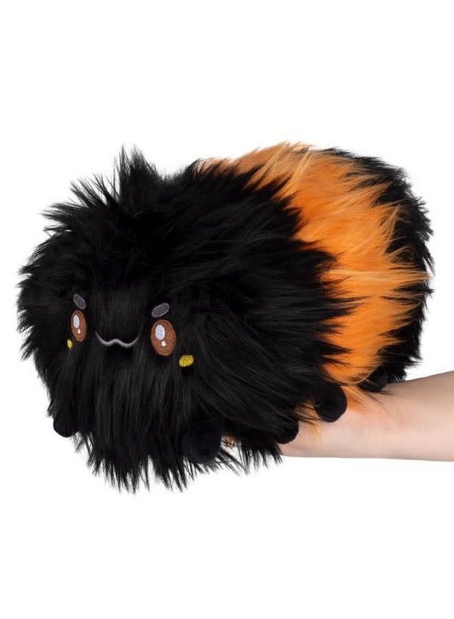 Squishable Squishable / Mini Woolly Caterpillar Plush  - Image 1