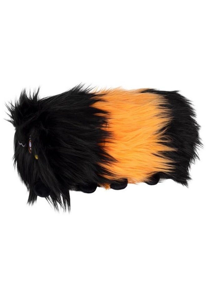 Squishable Squishable / Mini Woolly Caterpillar Plush  - Image 2