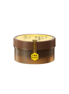 DERMALOGY by NEOGENLAB Real Polish Scrub  White Rice  Sugar Royal Honey  Sugar  Exfoliating Face Scrub Korean Skin Care