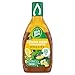 Wish Bone WishBone Extra Virgin Olive Oil Blend Lemon Herb Dressing 15 FL OZ - Image 2