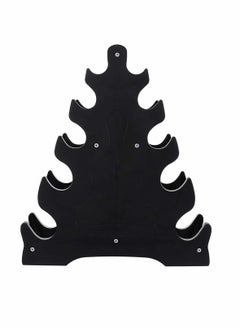 Dumbbell Holder Dumbbell Rack Dumbell Weight Rack Strength Dumbbell Storage Hand Weight Tower Dumbbell Holder Stand Brackets for Fitness Weights Gym A-Frame Dumbbell Rack