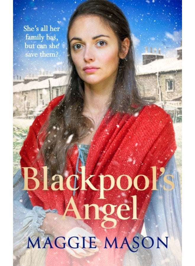 Blackpool s Angel - Paperback