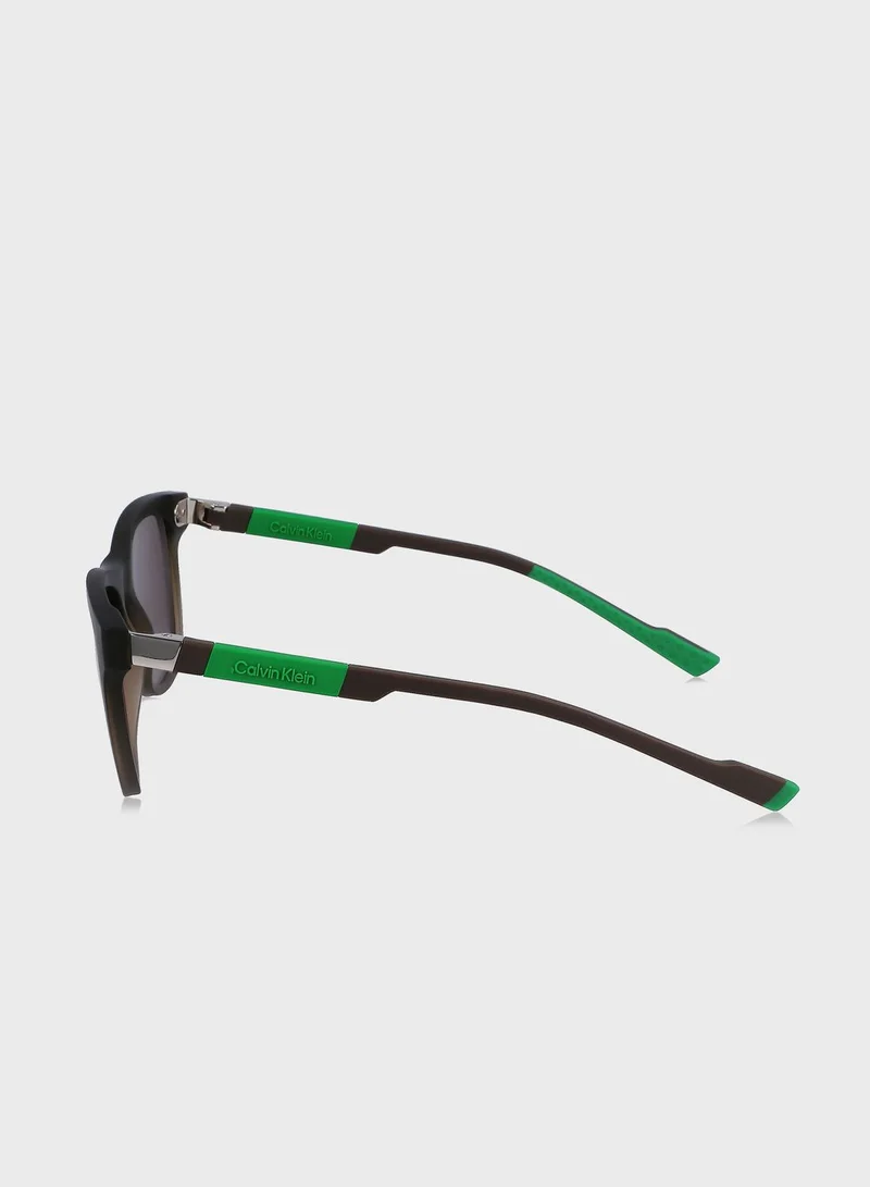 CALVIN KLEIN Ck23507S Wayfarers Sunglasses