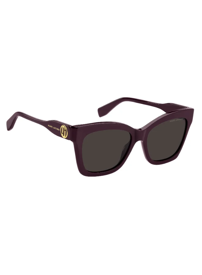 Marc Jacobs MARC JACOBS MARC 853/S Sunglasses Purple Cat Eye