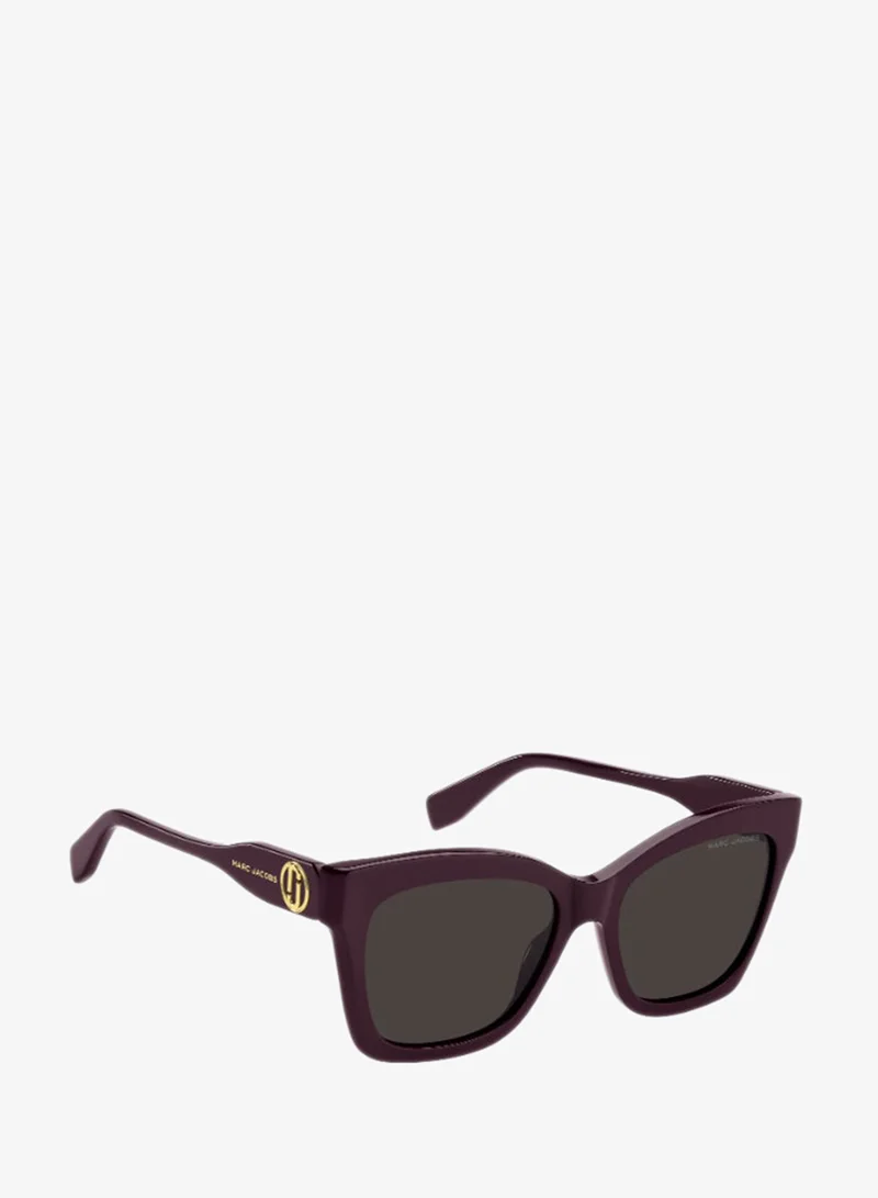 Marc Jacobs MARC JACOBS MARC 853/S Sunglasses Purple Cat Eye