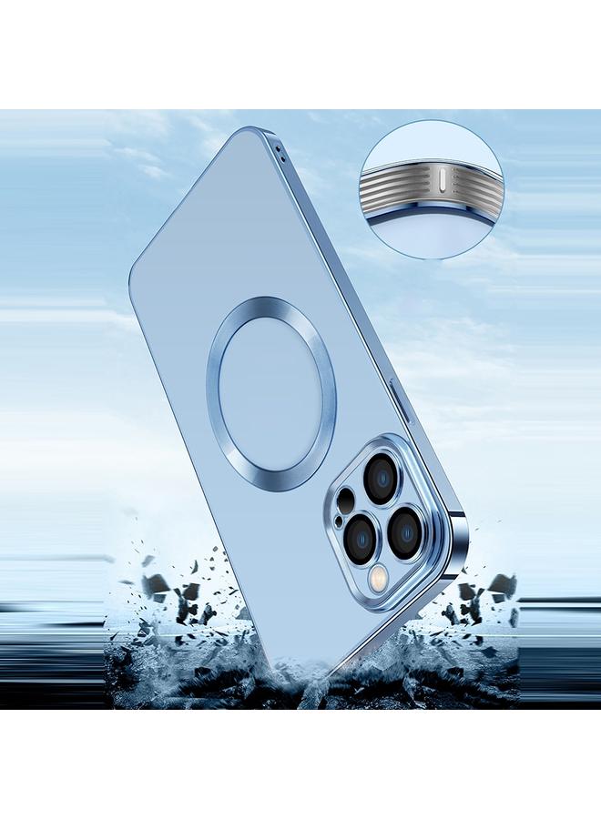 اس-توب جراب لهاتف iPhone 14 Pro Max من سلسلة Nebula MagSafe - Image 4