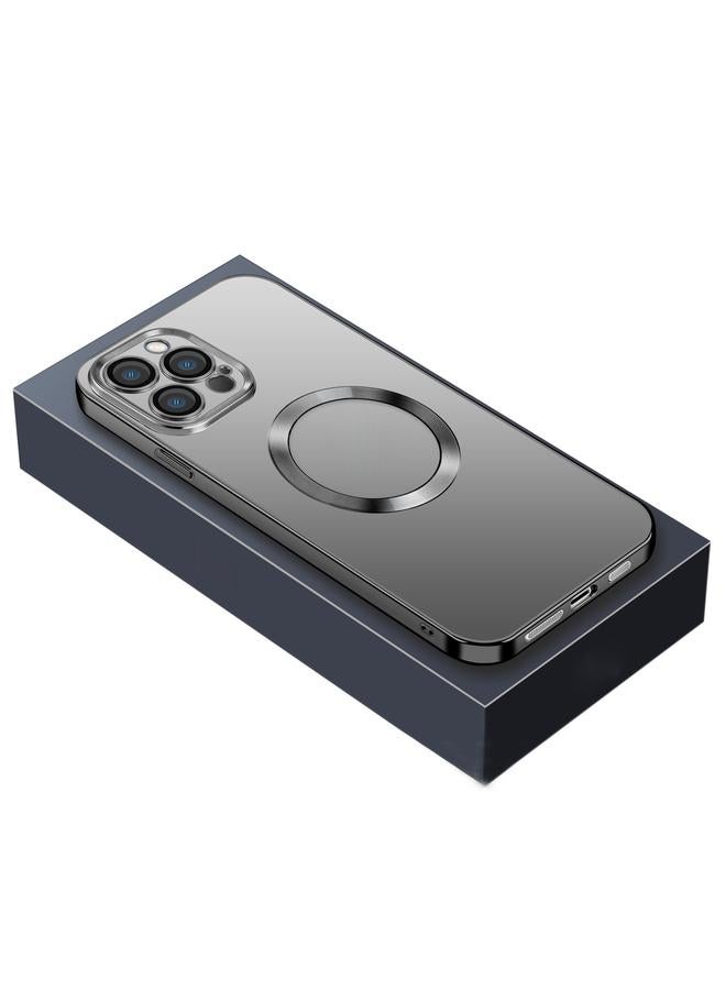 اس-توب جراب لهاتف iPhone 14 Pro Max من سلسلة Nebula MagSafe - Image 1