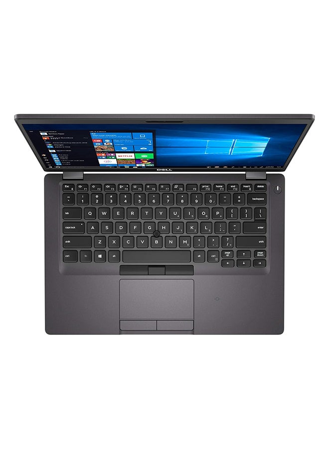 DELL Renewed - Latitude 5400 Laptop With 14-inch Full HD Display,Core i7/8th Gen/8GB RAM/256GB SSD/Intel HD Graphics/Windows 10 English Black - Image 3