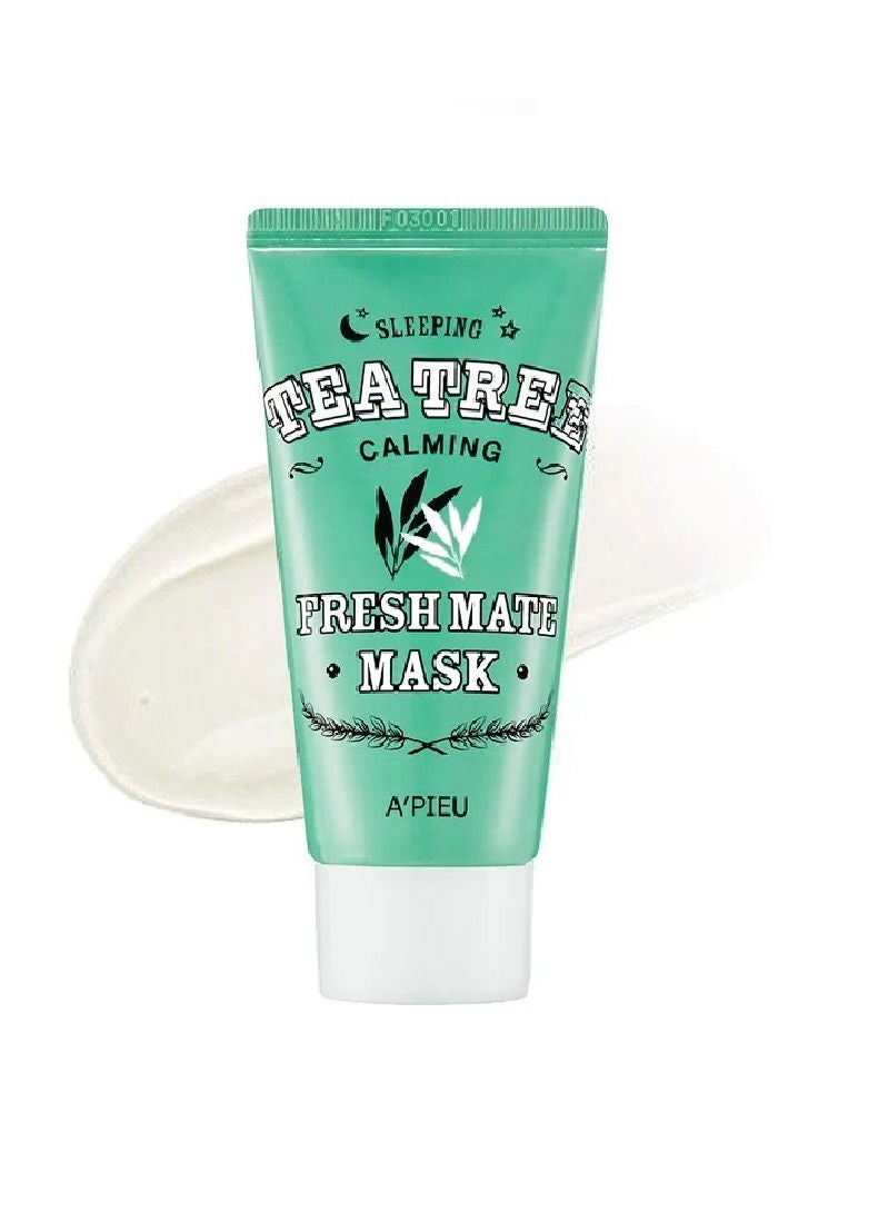 A'PIEU APIEU FRESH MATE SLEEPING MASK