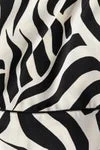 H&M Loose-fit twill trousers