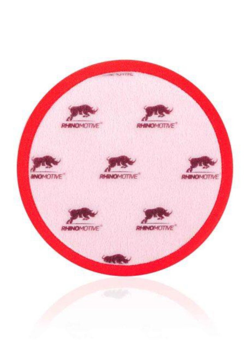 RHINOMOTIVE RHINOMOTIVE - EXCEPTIONAL WAXING PAD 150MM Long lasting foam - Image 3