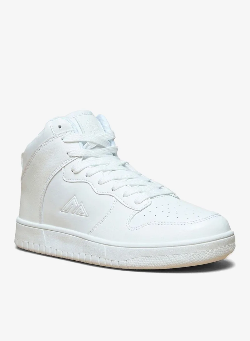 شو اكسبرس سنيكرز برباط عالي