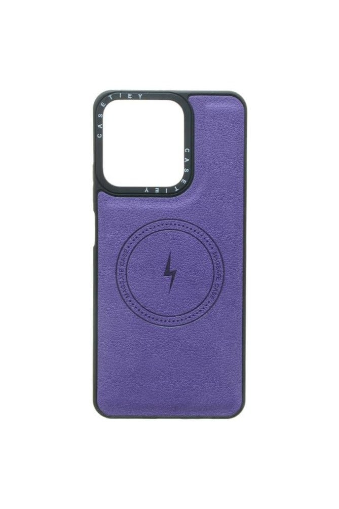 Slim Protective Case for Realme C53 (Purple) - Image 1