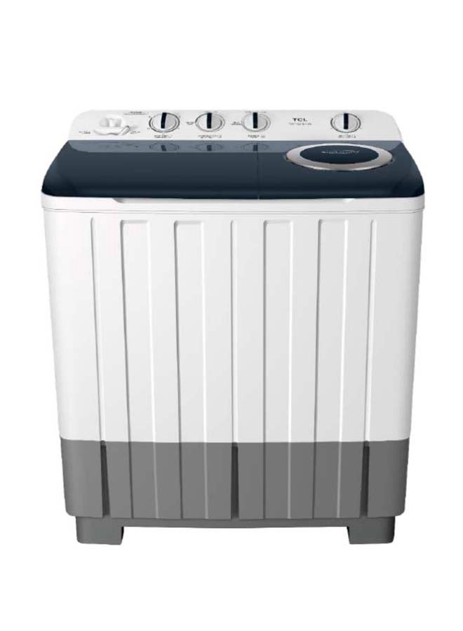 Washing Machin Twin Tub - 18 KG F218TT White